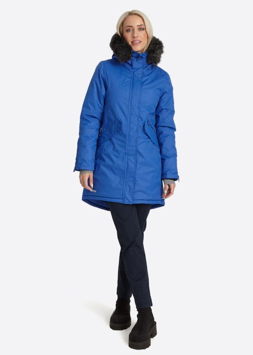 Huppa ziemas parka Vivian