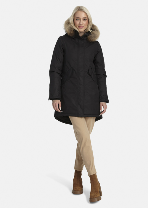 Huppa ziemas parka Vivian 1