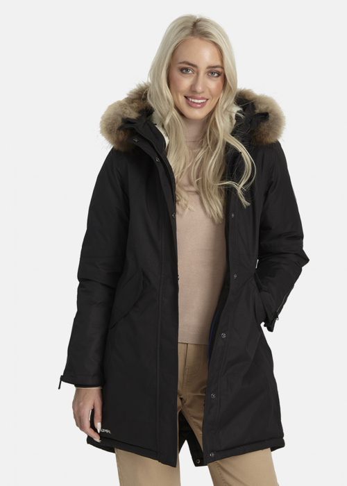 Huppa ziemas parka Vivian 1