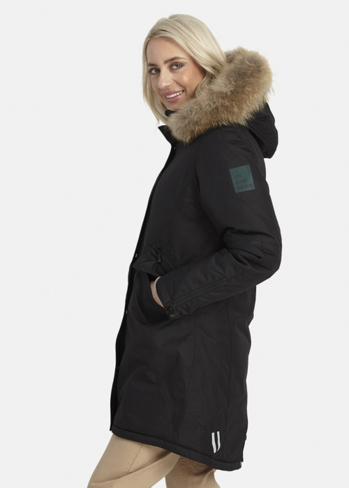 Huppa ziemas parka Vivian 1