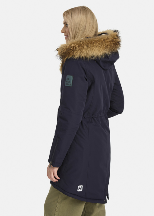 Huppa ziemas parka Vivian 1