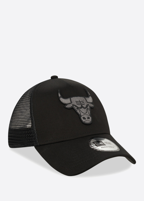 Кепка Bob New Era