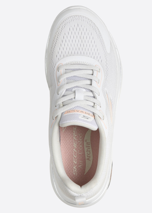 Кроссовки Go Walk Arch Fit 2.0 - Cassy Skechers