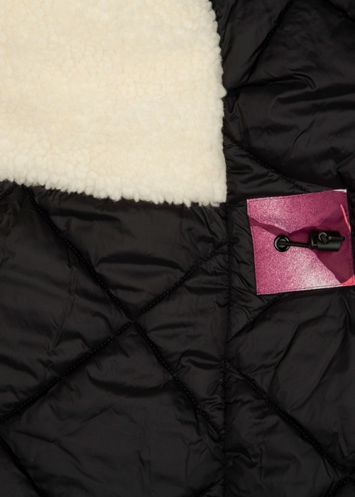 Huppa ziemas parka Vienna