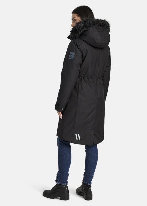 Huppa ziemas parka Vienna