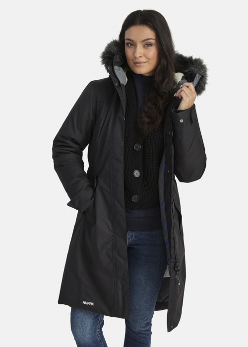 Huppa ziemas parka Vienna