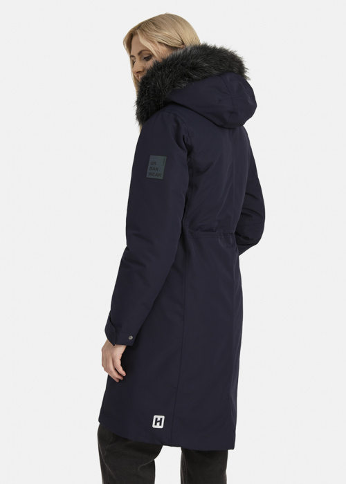 Huppa ziemas parka Vienna