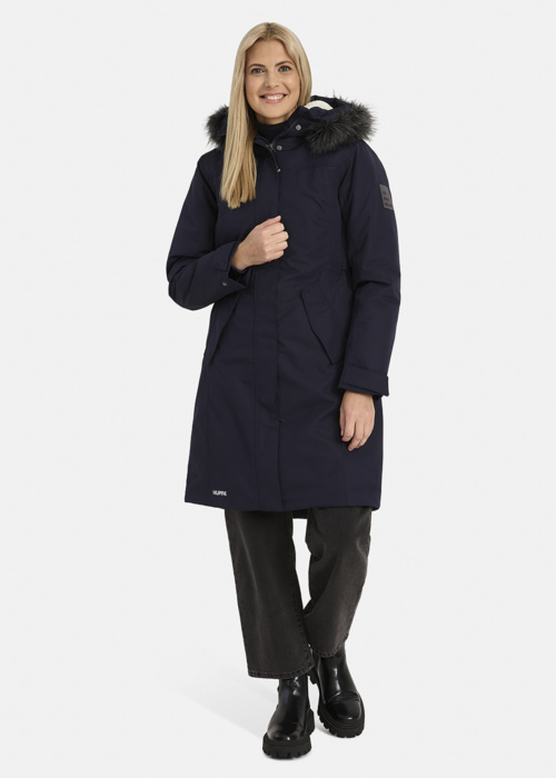 Huppa ziemas parka Vienna