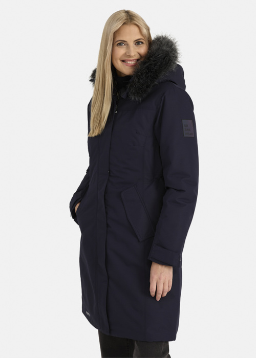 Huppa ziemas parka Vienna