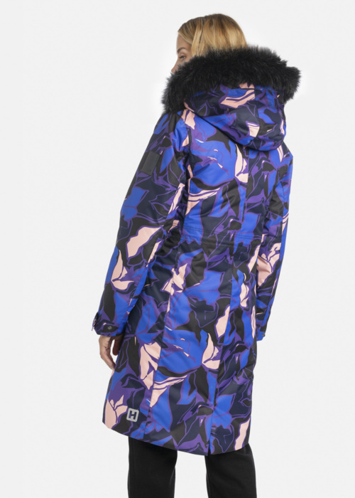 Huppa ziemas parka Vienna