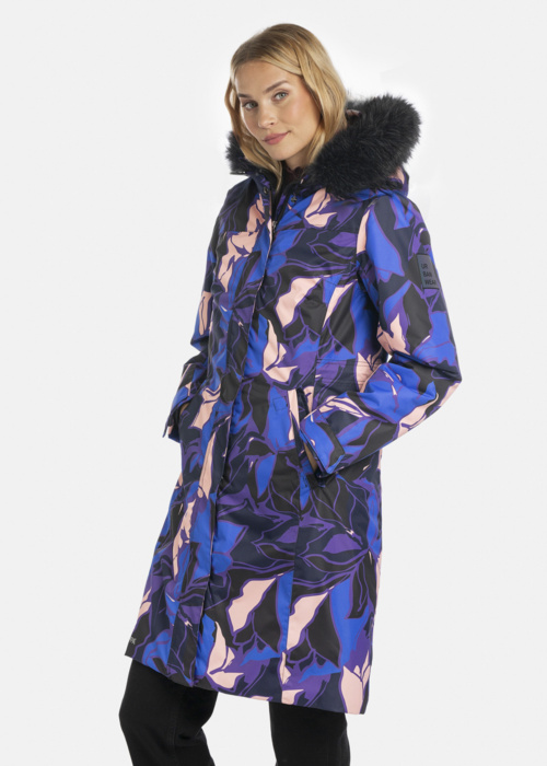 Huppa ziemas parka Vienna