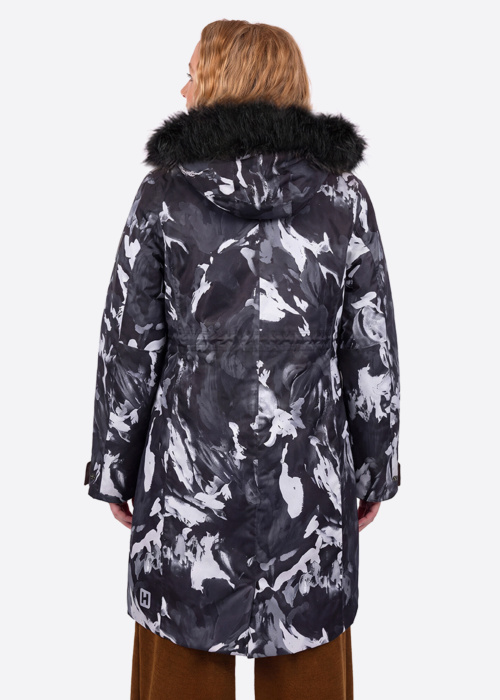 Huppa ziemas parka Vienna
