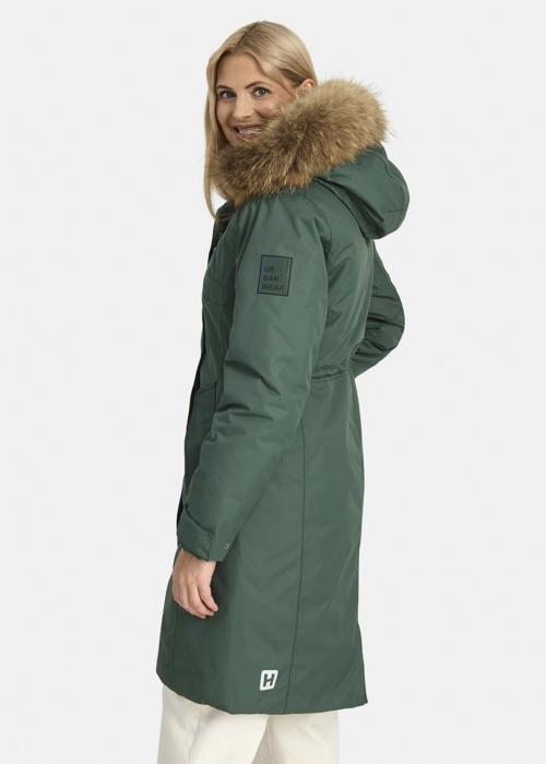 Huppa ziemas parka Vienna 1