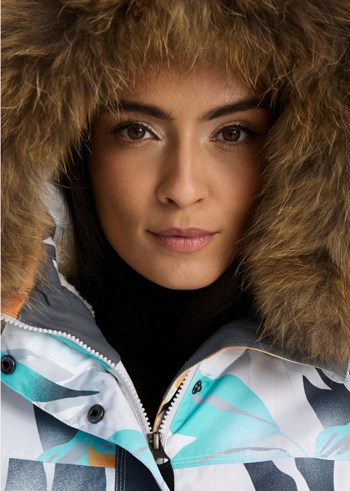 Huppa ziemas parka Vienna 1