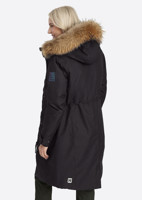 Huppa ziemas parka Vienna 1