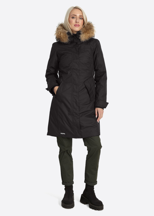 Huppa ziemas parka Vienna 1