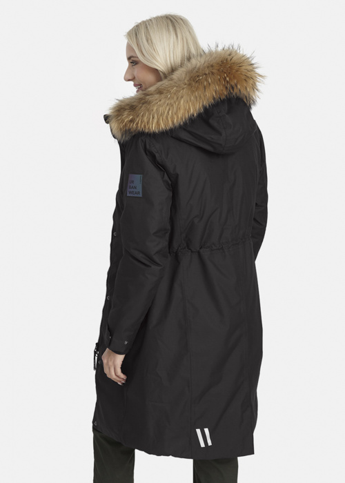 Huppa ziemas parka Vienna 1