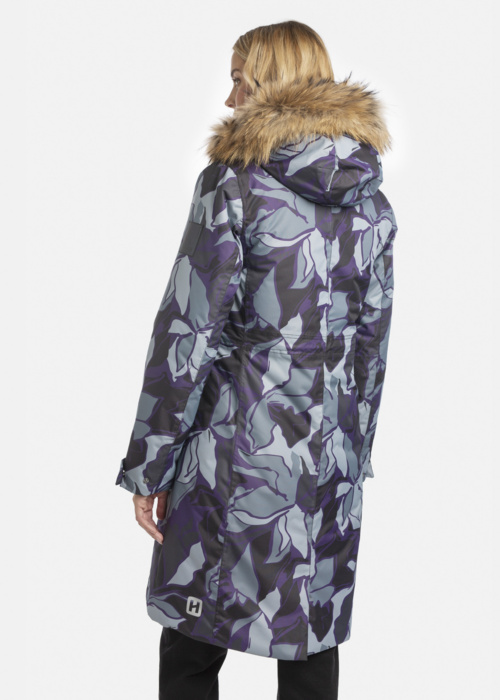 Huppa ziemas parka Vienna 1