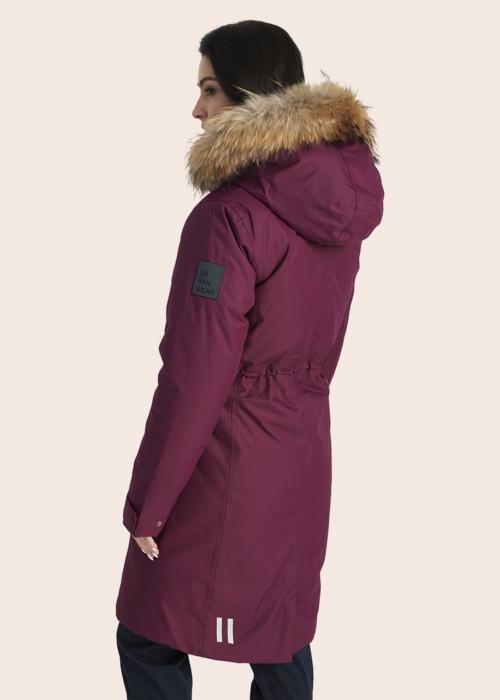 Huppa ziemas parka Vienna 1