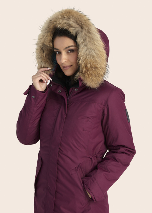 Huppa ziemas parka Vienna 1