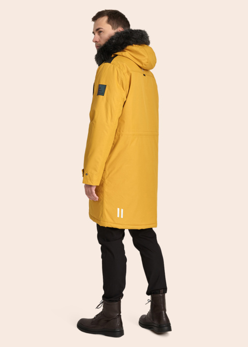 Куртка Dawson Huppa