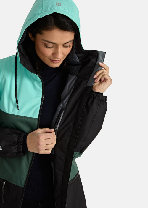 Huppa pavasara-rudens parka Hanka