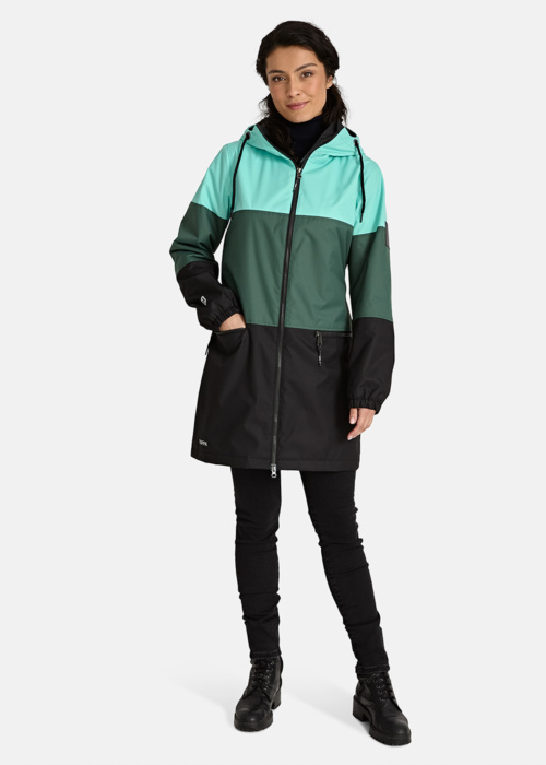 Huppa pavasara-rudens parka Hanka