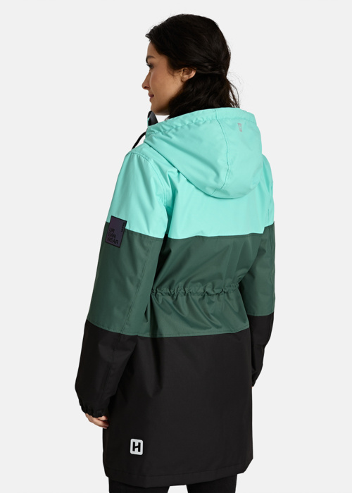 Huppa pavasara-rudens parka Hanka