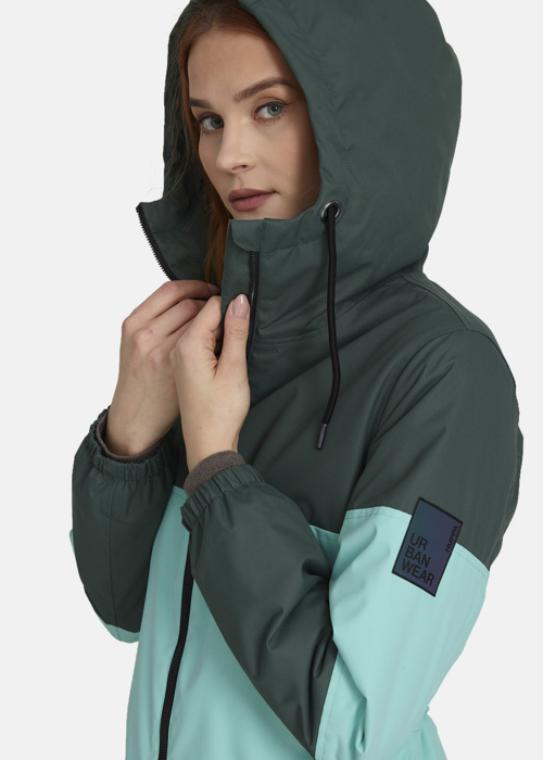 Huppa pavasara-rudens parka Hanka