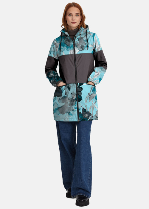 Весенне-осенняя парка Hanka Huppa