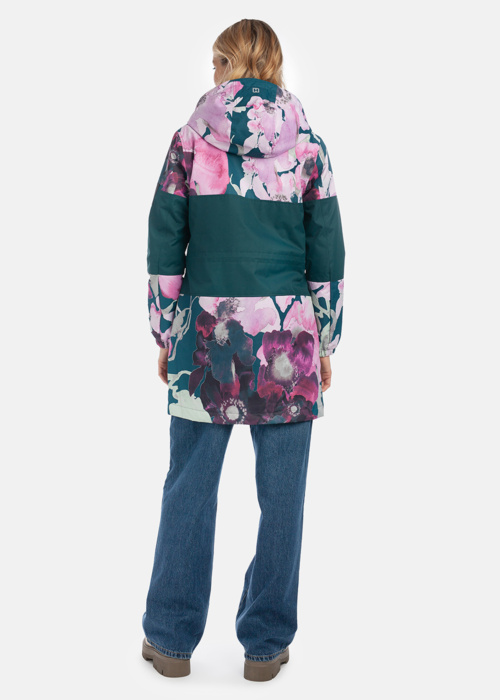 Весенне-осенняя парка Hanka Huppa