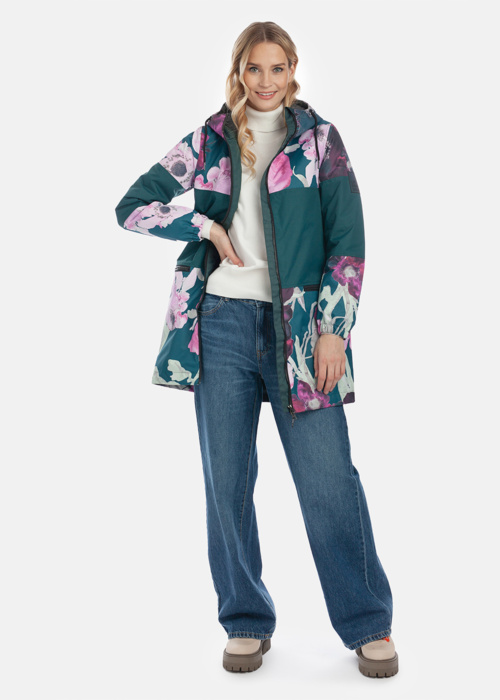 Весенне-осенняя парка Hanka Huppa