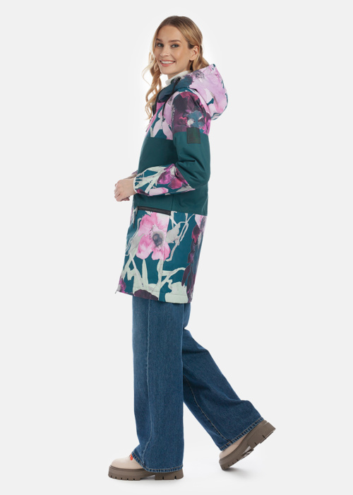 Весенне-осенняя парка Hanka Huppa