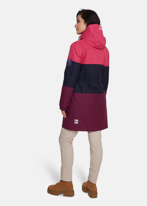 Huppa pavasara-rudens parka Hanka