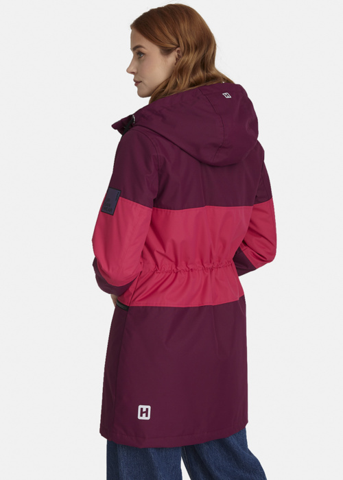 Huppa pavasara-rudens parka Hanka