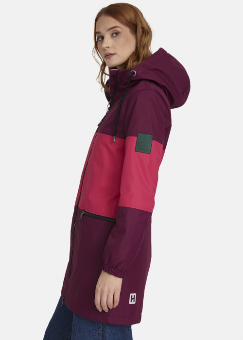 Huppa pavasara-rudens parka Hanka