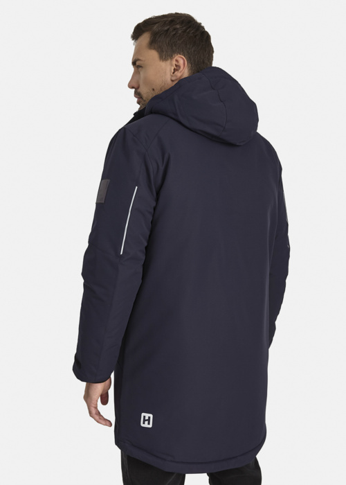 Зимняя куртка Dustin Huppa