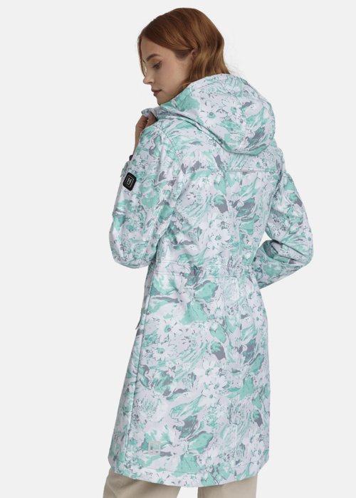 Весенне-осенняя парка Minna Huppa