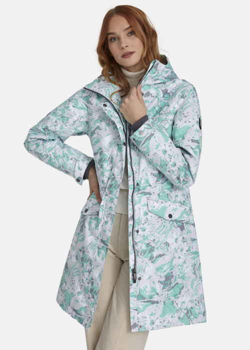 Весенне-осенняя парка Minna Huppa