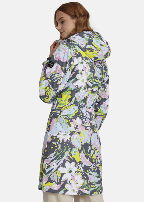 Весенне-осенняя парка Minna Huppa