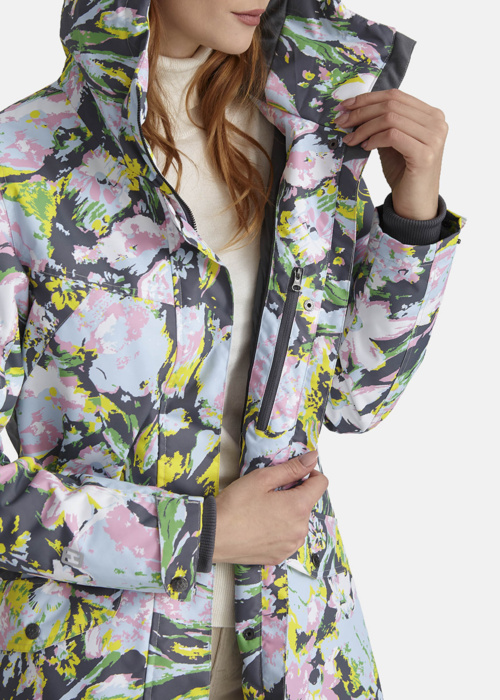 Весенне-осенняя парка Minna Huppa