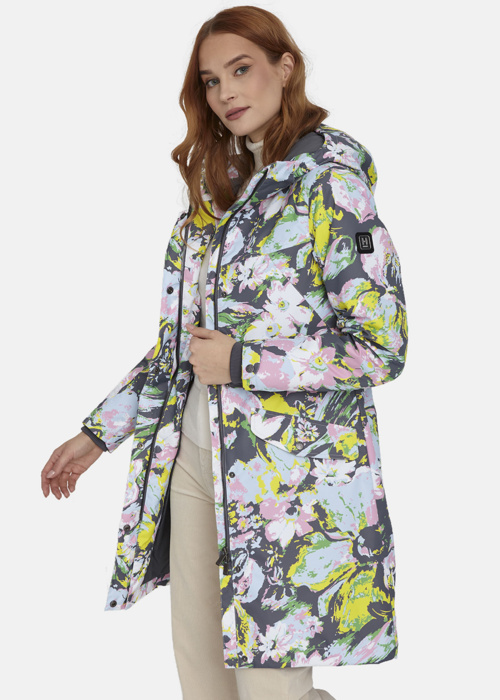 Весенне-осенняя парка Minna Huppa