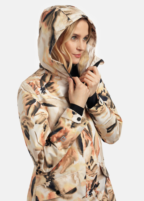 Весенне-осенняя парка Minna Huppa