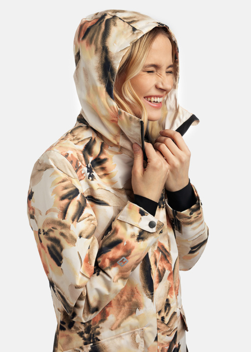 Весенне-осенняя парка Minna Huppa