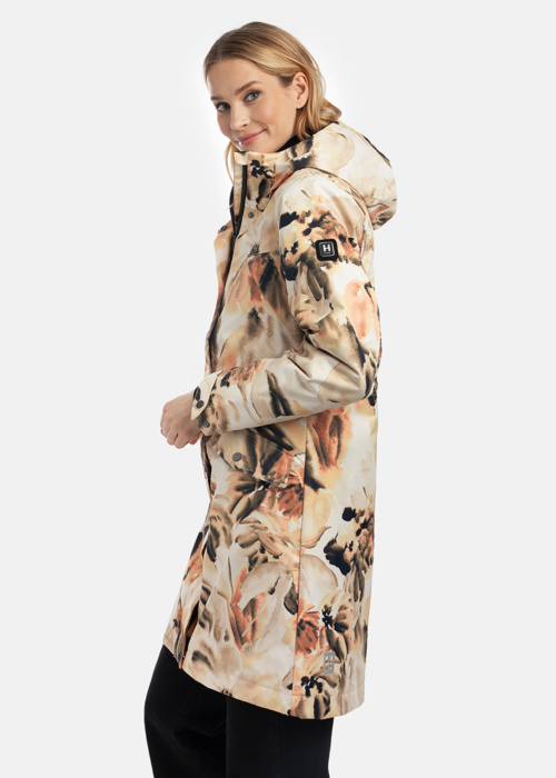 Весенне-осенняя парка Minna Huppa