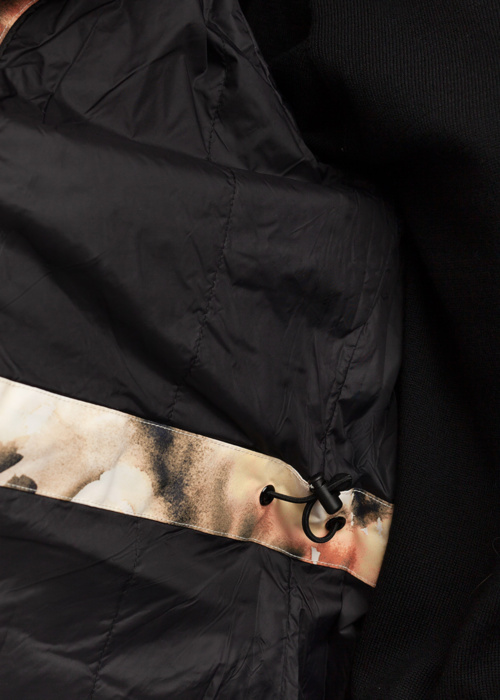 Весенне-осенняя парка Minna Huppa