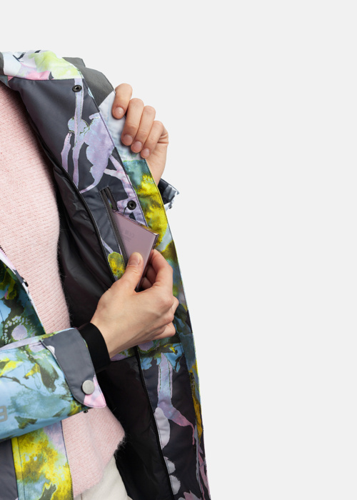 Весенне-осенняя парка Minna Huppa