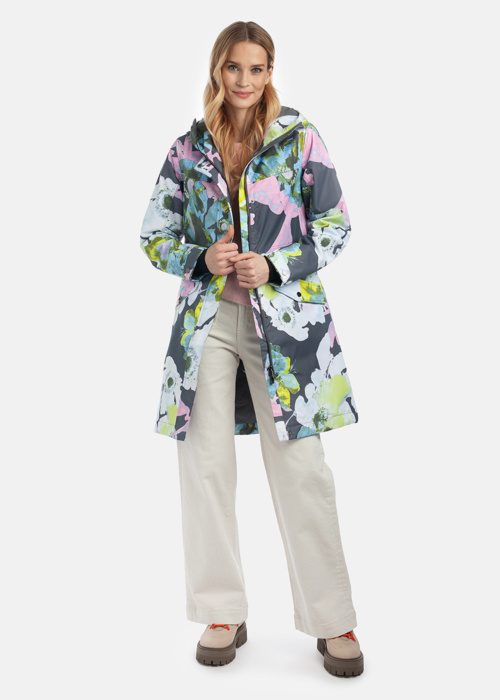 Весенне-осенняя парка Minna Huppa