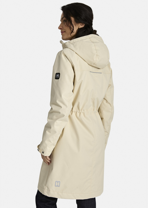 Huppa pavasara-rudens parka Minna