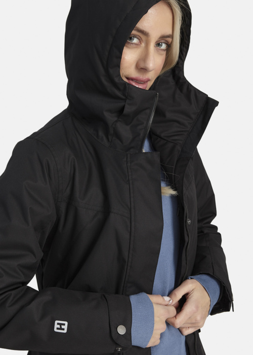 Huppa pavasara-rudens parka Minna